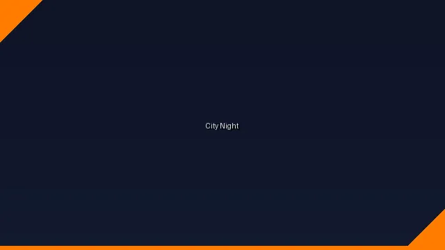城市夜景主题赛 - 地下道美人鱼 视频创作挑战